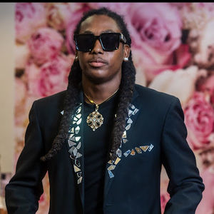 Meet your Posher, Keion